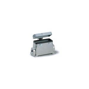 H-B 10 SDR-BO M20 ZW. BOX MOUNT BASE