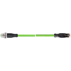 IE-PNB-5-M12DF-S-0,5-Y-2-22-7-RJ45