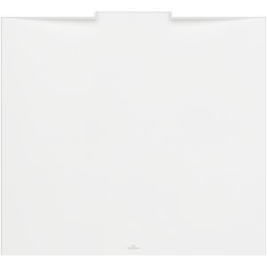 Douchevloer Rechthoek 1000x900mm 1090WAL2BV-RW