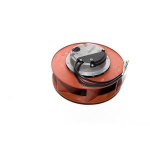 S.ventilator wta 320