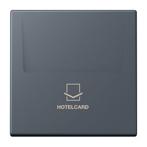 Afdekking Hotelcard-schakelaar LC4320U
