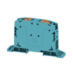 Doorvoerklem bl. 50mm2 150 A 1000 V 2663340000 VVE=5