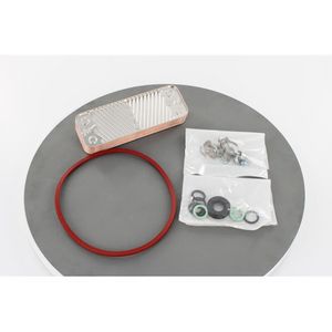 Tapwaterplatenwisselaar Avanta 28c