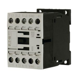 Magneetschakelaar DILM12-10(110V50/60HZ) 5,5kW 1m 0v
