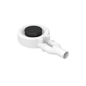 Afvoergarnituur BetteScope raven