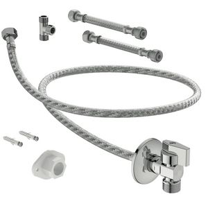 PROSYS SHOWER TOILET KIT FOR WC FRME 120