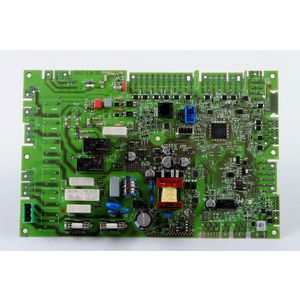 Stuurautomaat LMS14 R6.3 70KW IP