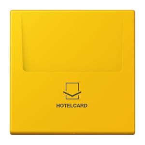 Afdekking Hotelcard-schakelaar LC4320W