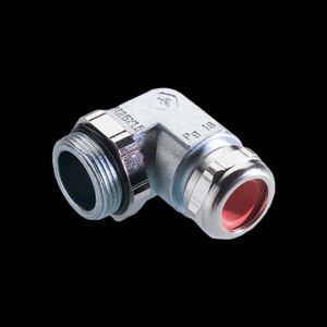 Kabelwartel haaks zink/messing vern PG11 drl 6,5-9,5mm 11VW9