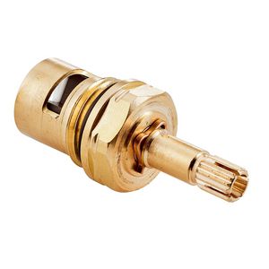 Mengpatroon G1/2" blauw A963004NU