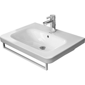 DuraStyle handdoekhouder 589mm