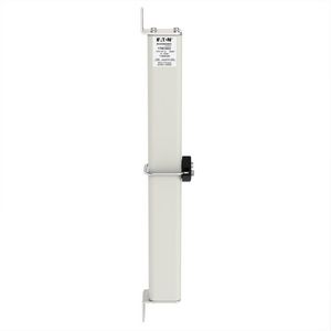 Zekering hoge snelheid 125A DC 4000V 60kA compact size 1 57x