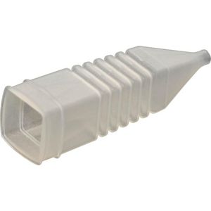 Doos a 50st. Doorvoertulle voor verbindingsmodule RJ