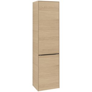 Hoge kast Subway 3.0 400 x 1710 x 362 mm Nordic Oak C59201VJ