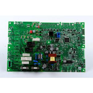 Stuurautomaat LMS14 R6.3 120KW IP