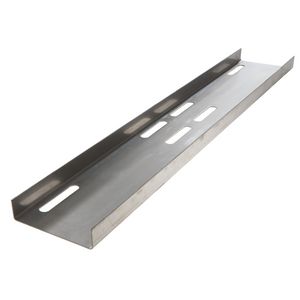 Koppeling thermische expansie Crafty H100 RVS 304