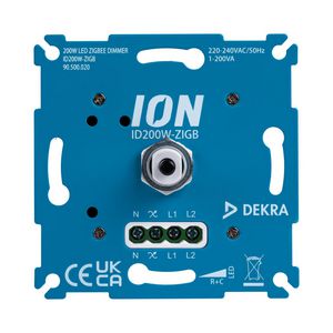 LED Zigbee Dimmer 200 Watt