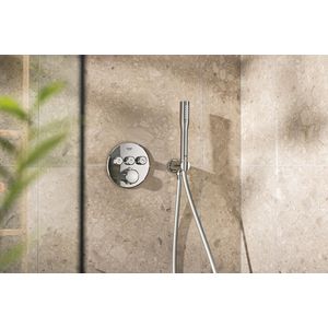 Precision SmartControl (3x) comfortset 310 rond