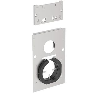 Brandprotectie kit PROSYS v. closetelement