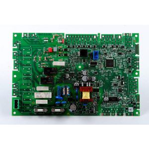 Stuurautomaat LMS 14 R6.3 100KW IP