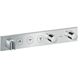 Afbouwdeel Axor ShowerControl chroom 3xfunctie