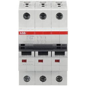 MCB ST203M-C10