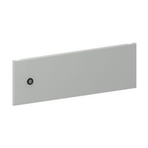 Plain partial door 200x600 mm 4M Spacial SFM
