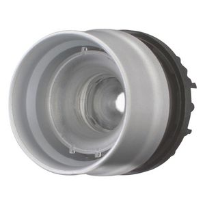 Signaaldrukknop zonder toetsplaat beveiligd M22-DGL-X VVE=5