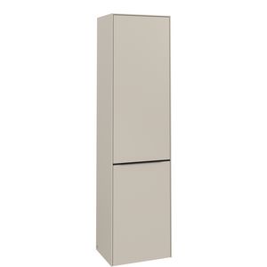 Hoge kast Subway 3.0 400x1710x362mm Cashmere Grey C59201VN