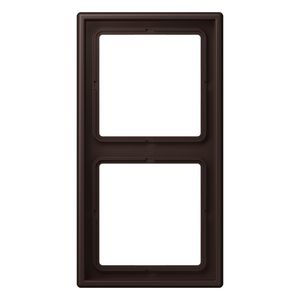 Afdekraam 2-voudig LC4320J