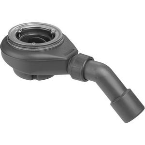 Afvoer Tempoplex 6966.1 kunststof Funktionseinheit DN40/50 6966.1