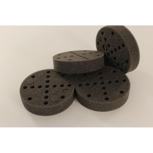 Set a 4st. Regelmodule RM 125-12 tbv ZSX