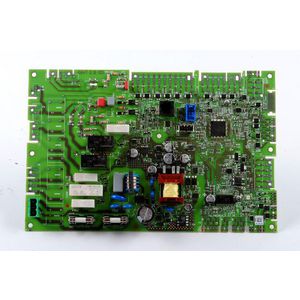 Stuurautomaat LMS14 R6.3 60KW IP
