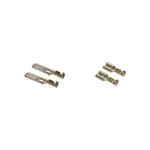 PANEL CONNECTORS B 638 F