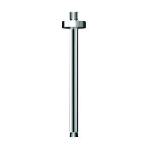 Douchearm verticaal 1/2"