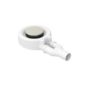 Afvoergarnituur BetteScope cream