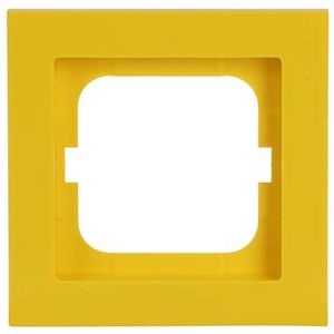 Afdekraam 1v ax-geel