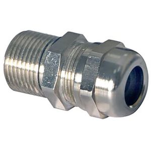 RAIL NP BRASS COMP CG M20 10-16MM VVE=50