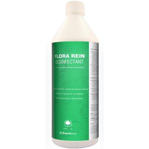 FrescoBlue whirlpooldesinfectant