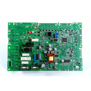 Stuurautomaat LMS14 R6.3 80KW IP