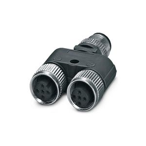 AB-C3-M12Y-2XM12FS B E VVE=5
