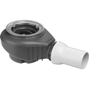 Doucheafvoer Tempoplex Plus 6968.1 Funktionseinheit DN50 BH 90mm 6968.1 