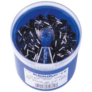 Adereindhuls strooidoos 1,5mm² GR4728DO