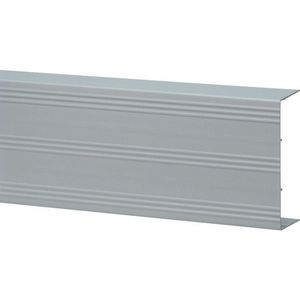 Afdekkap voor railsysteem 60mm 1100mm VVE=2
