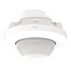 Aanwezigheidsmelder P49LR, DALI-2, BMS, 32-37 m