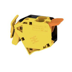 Hulpaansluiting 10mm2 connections: 2 2663450000 VVE=5