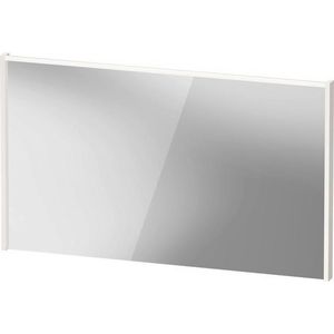 Spiegel gespiegeld wit hoogglans D-code DC7079022220000