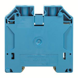 Doorvoerklem blauw 50mm2 150 A 10 1422440000 VVE=10