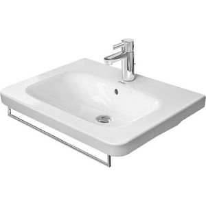 DuraStyle handdoekhouder 739mm