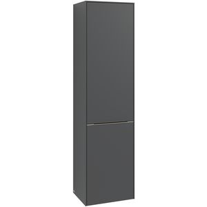 Hoge kast Subway 3.0 400 x 1710 x 362 mm Graphite C59202VR